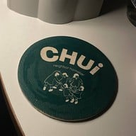 Chui Thai cuisine
