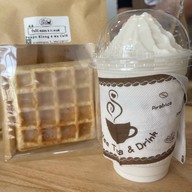 ปั่นโป๋ คลอง 4 วา คาเฟ่
