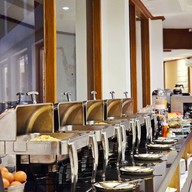 โรงแรมเพรสซิเดนท์