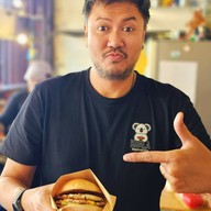 Koala Burgers and More