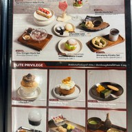 Tora Yakiniku x Cafe Crystal Design Center