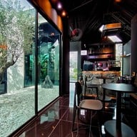 บรรยากาศ วางเวลา คาเฟ่ : Wang wela cafe