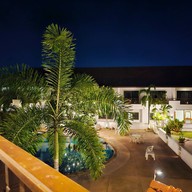 โรงแรมเพรสซิเดนท์