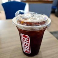 เมนูของร้าน Here Number36 สาขาอมตะชล