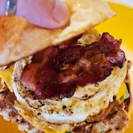 Koala Burgers and More