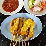 เมนูของร้าน Chongbrewz  Coffee -