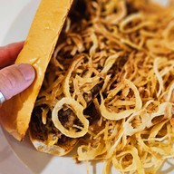 Koala Burgers and More