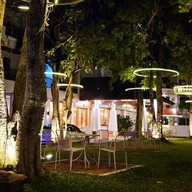 โรงแรมเพรสซิเดนท์