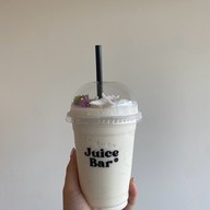 Juice bar-น้ำผลไม้สมูทตี้