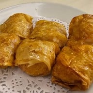 เมนูของร้าน China Place (Dim Sum ติ่มซำและ อาหารจีน)