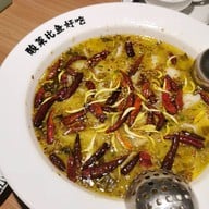 เมนูของร้าน Tai Er BKK สาขา centralwOrld  ชั้น 7