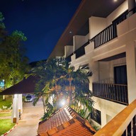 โรงแรมเพรสซิเดนท์