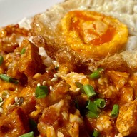 สุกี้ พลังม้า - น้ำจิ้มรสเด็ด บึงกระจับ