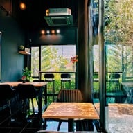บรรยากาศ วางเวลา คาเฟ่ : Wang wela cafe