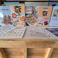 เมนู เกียวโตชิ&ฮาซึกิ ระนอง ร้านเปิดทุกวัน(ถ้าออเดอร์เยอะๆรบกวนคุณลูกค้าโทรหาร้านให้ร้านจัดเตรียมสินค้าให้ก่อนกดสั่งนะคะ เพื่อบริการที่รวดเร็วนะคะ) สาขาระนอง