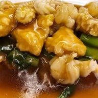 เมนูของร้าน China Place (Dim Sum ติ่มซำและ อาหารจีน)