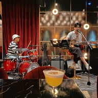 IM En Ville phuket Moonshine Lounge