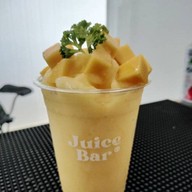 Juice bar-น้ำผลไม้สมูทตี้