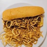 Koala Burgers and More