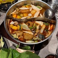 Xiang La Spicy Hotpot