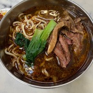 XinYang Noodles Hengyang Shop