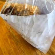 ร้านกล้วยทอดบัตรคิว