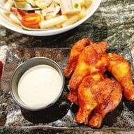 เมนูของร้าน The Pasta House ร้านอาหารอิตาเลี่ยนฟิวชั่น