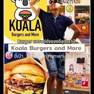 Koala Burgers and More