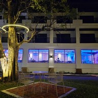 โรงแรมเพรสซิเดนท์