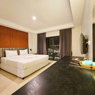 โรงแรมเพรสซิเดนท์