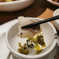 เมนูของร้าน Tai Er BKK สาขา centralwOrld  ชั้น 7