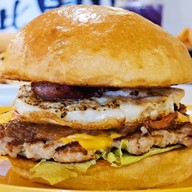 Koala Burgers and More