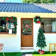 The Caff Society บางแค