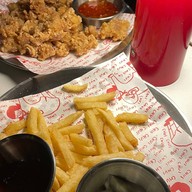 Chui Thai cuisine