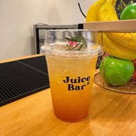 Juice bar-น้ำผลไม้สมูทตี้
