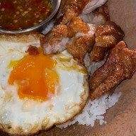 Chui Thai cuisine