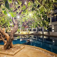 โรงแรมเพรสซิเดนท์