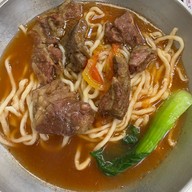 XinYang Noodles Hengyang Shop