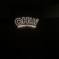 Chui Thai cuisine