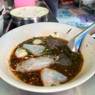 เมนูของร้าน ปากหม้อเจ้ติ๋ม