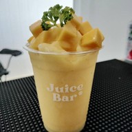 Juice bar-น้ำผลไม้สมูทตี้