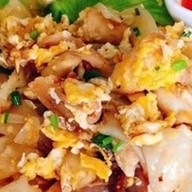 บะหมี่แห้ง/น้ำต้มยำรสเด็ดเข้มข้น