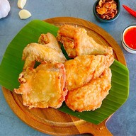เหนียวไก่ รอซีญ๊ะ สาขาเก้ากิโล