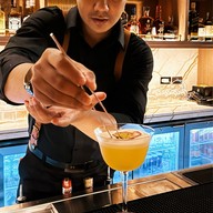 IM En Ville phuket Moonshine Lounge