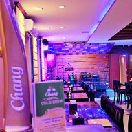 โรงแรมเพรสซิเดนท์