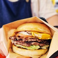 Koala Burgers and More