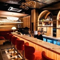 IM En Ville phuket Moonshine Lounge