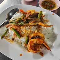 เมนูของร้าน Chongbrewz  Coffee -