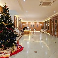 โรงแรมเพรสซิเดนท์