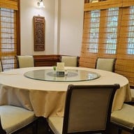 บรรยากาศ China Place (Dim Sum ติ่มซำและ อาหารจีน)